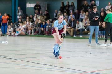 Bild 818 - B/C-Juniorinnen Hamburger Meisterschaft